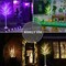 Outdoor Colorful Lighted Birch Tree for Christmas Decoration 5FT (34 colors, color changing, RGB)